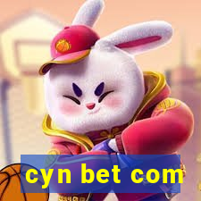 cyn bet com